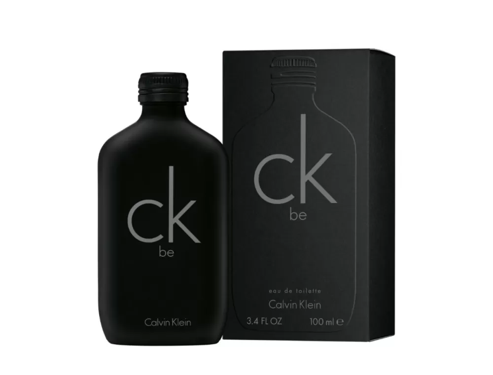 Hot Calvin Klein Ck Be Eau De Toilette