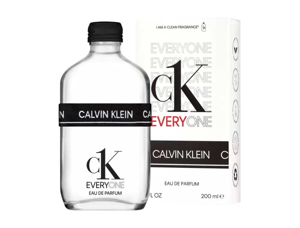 Fashion Calvin Klein Ck Everyone Eau De Parfum