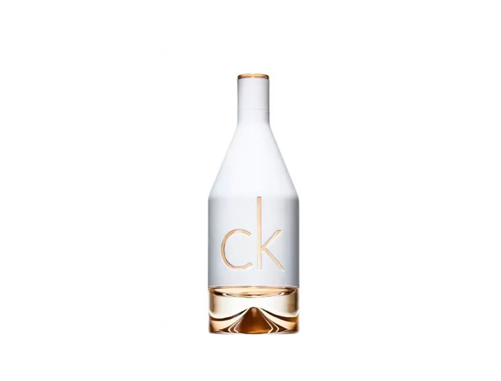 Discount Calvin Klein Ck In2U Her Eau De Toilette