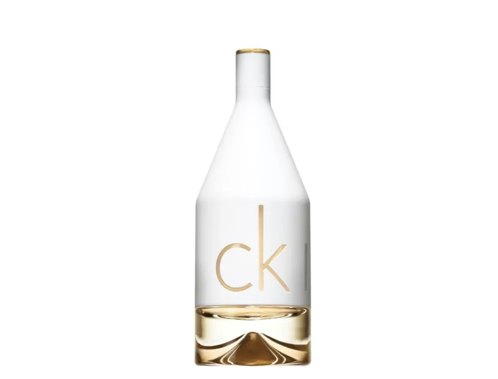 Discount Calvin Klein Ck In2U Woman Eau De Toilette