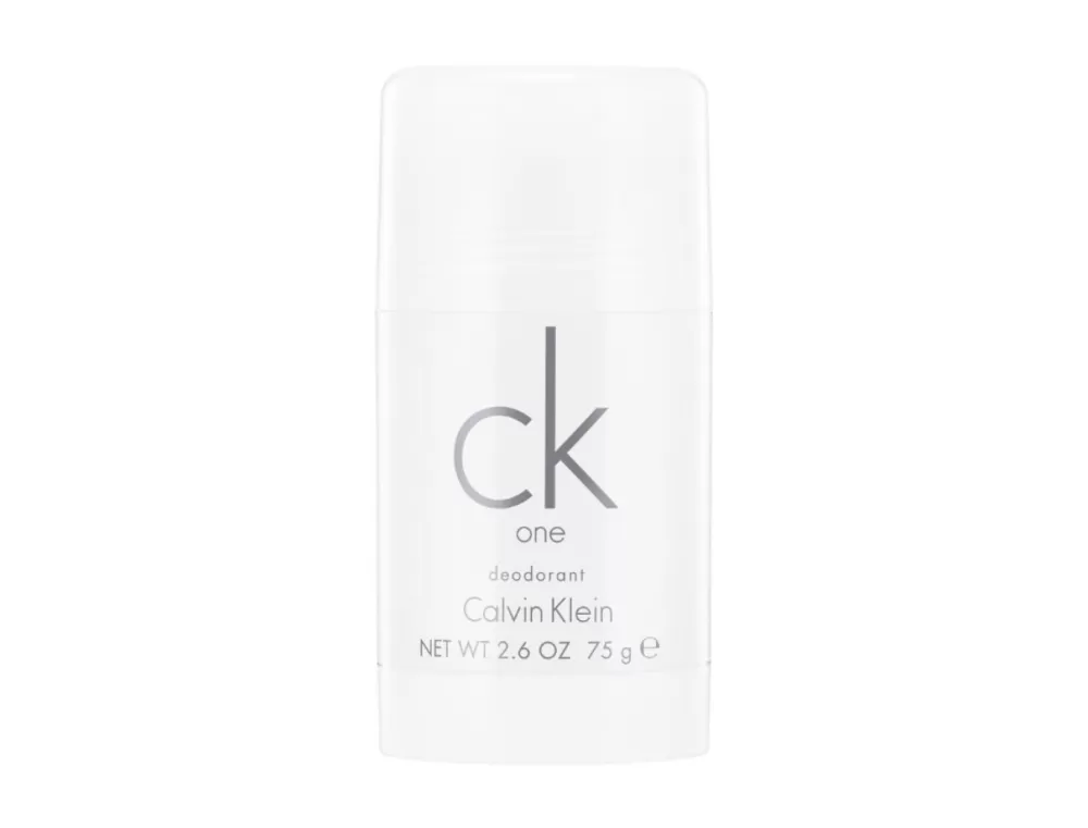 Hot Calvin Klein Ck One Déodorant Stick