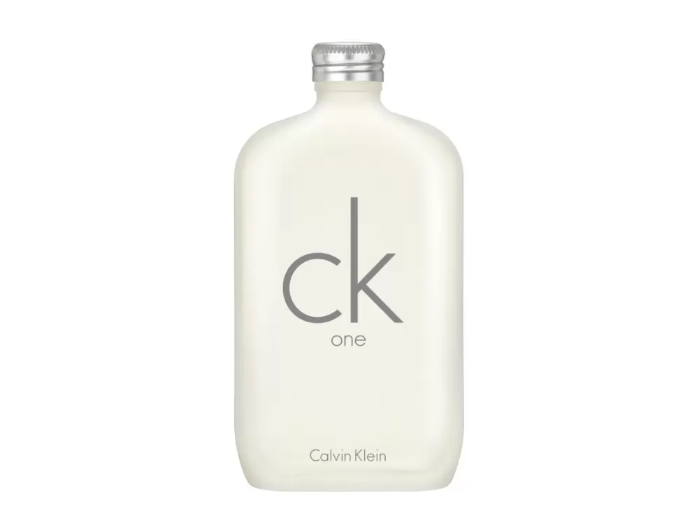 Clearance Calvin Klein Ck One Eau De Toilette Edition Limitee