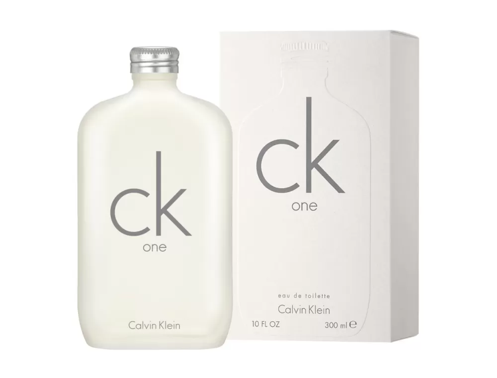 Clearance Calvin Klein Ck One Eau De Toilette Edition Limitee