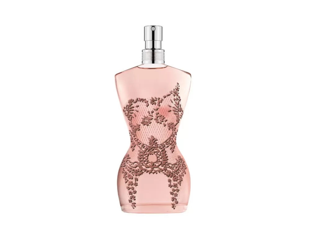 New Jean Paul Gaultier Classique Eau De Parfum