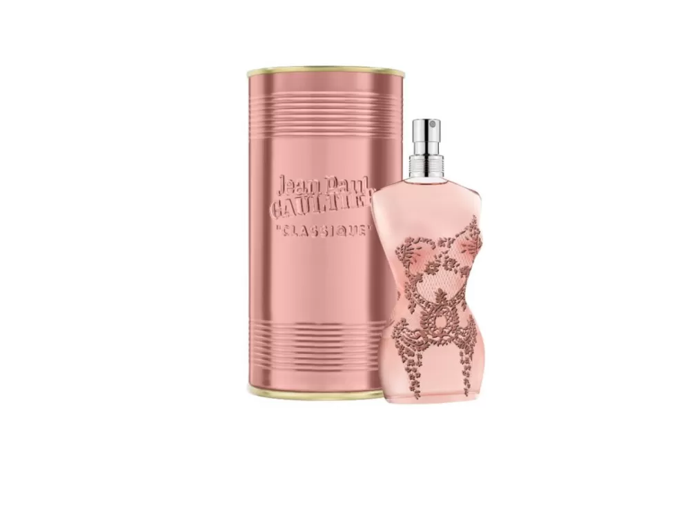 New Jean Paul Gaultier Classique Eau De Parfum