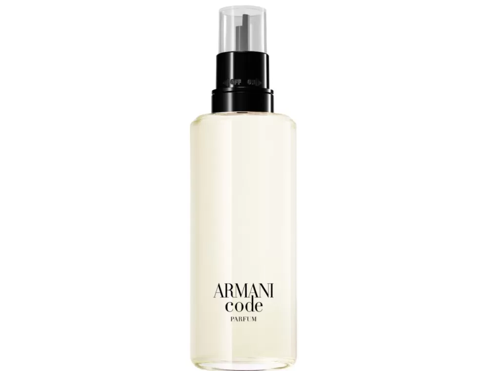 Best Giorgio Armani Code Le Parfum Eau De Parfum Recharge