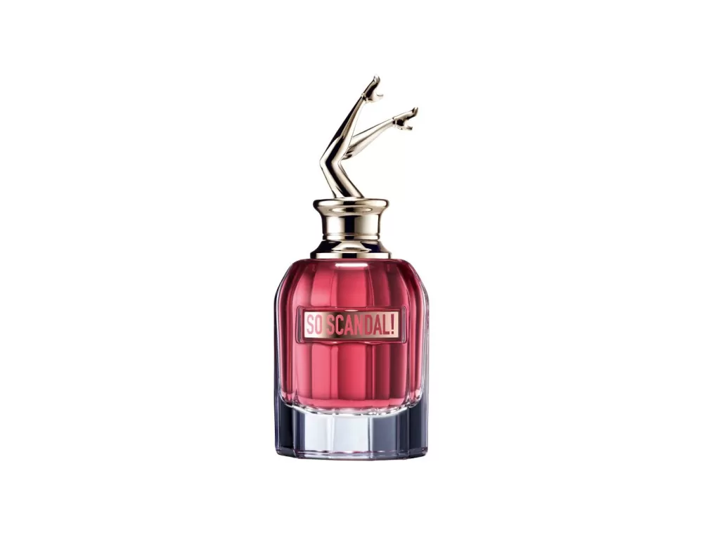 New Jean Paul Gaultier Coffret So Scandal Eau De Parfum