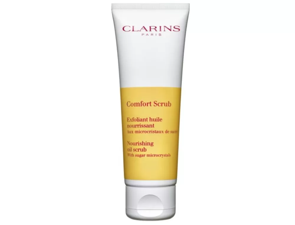 Sale Clarins Comfort Scrub