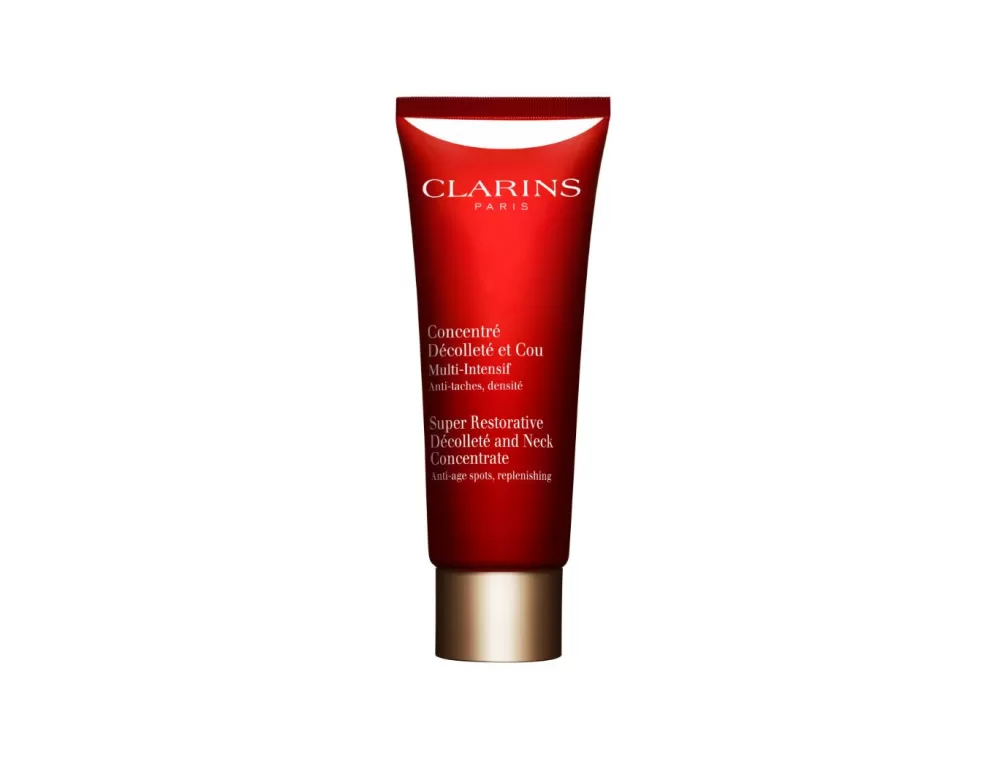 Cheap Clarins Concentre Decollete Et Cou Multi-Intensif