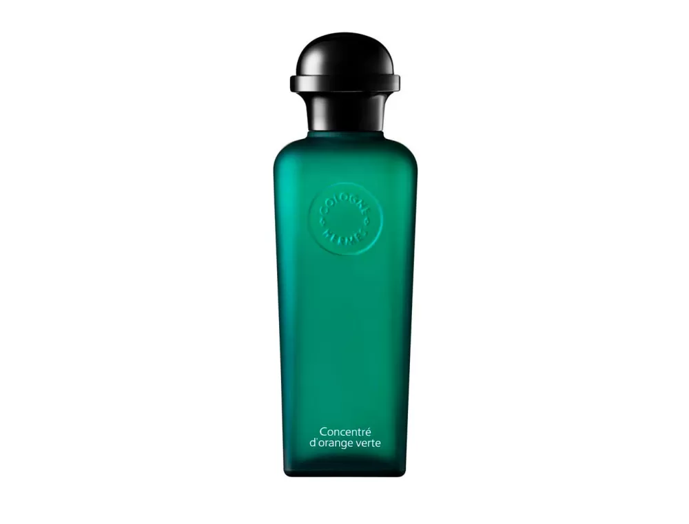 Outlet Hermès Concentre D'Orange Verte Eau De Toilette