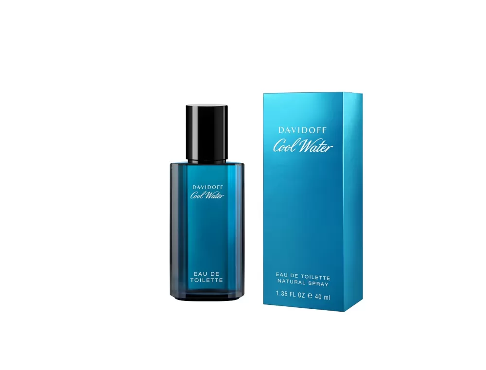 Store Davidoff Cool Water Eau De Toilette