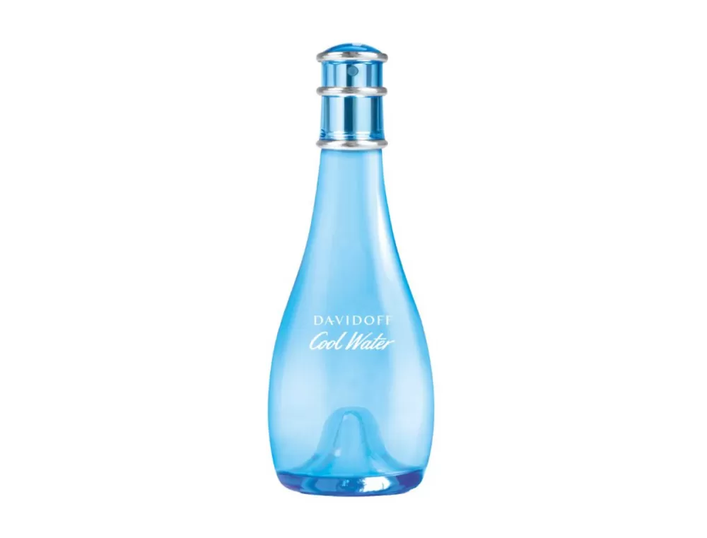 Best Davidoff Cool Water Woman Eau De Toilette