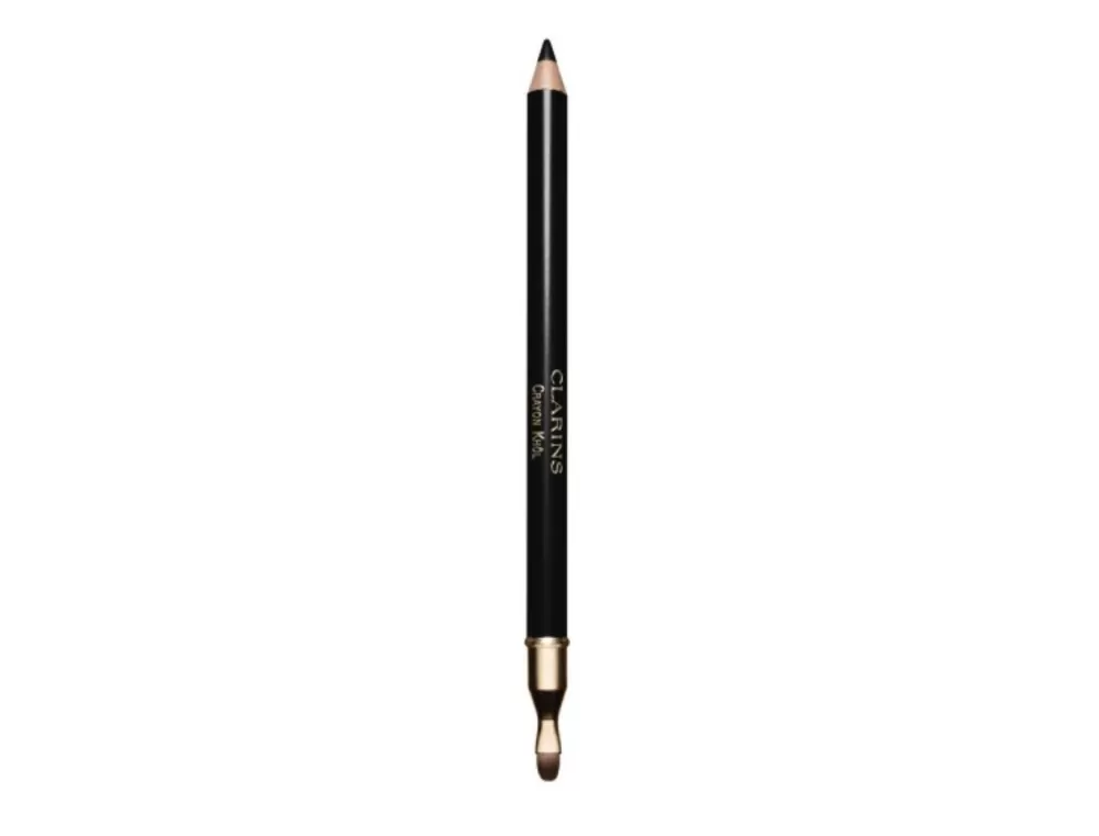 Cheap Clarins Crayon Khol 1 Carbon Black