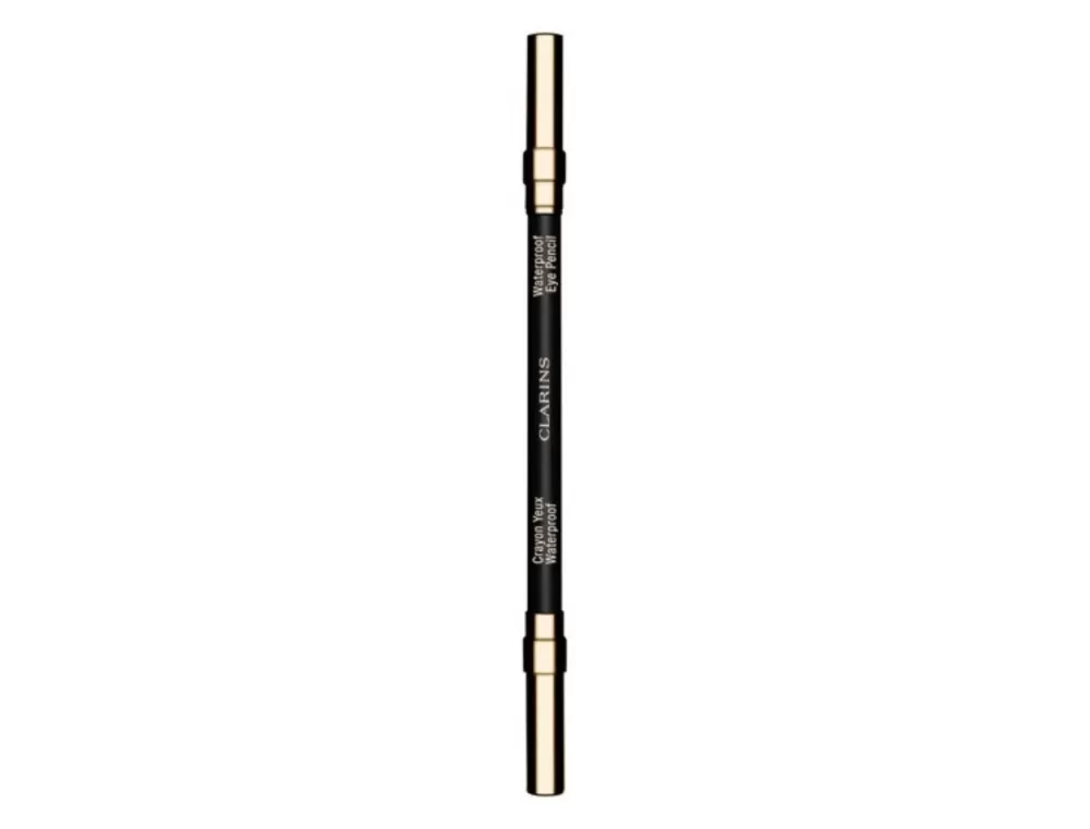 Store Clarins Crayon Yeux Waterproof 1 Black