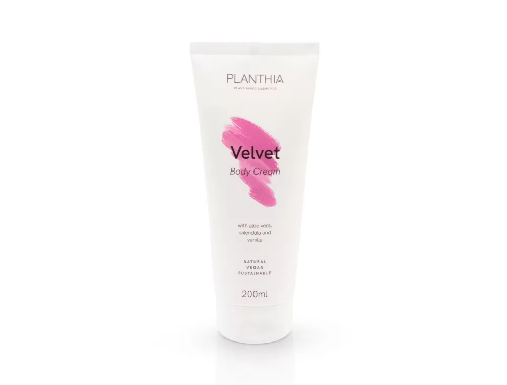 Cheap Planthia Crema Corporal Velvet