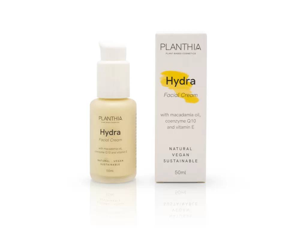 Best Planthia Crema Facial Hydra