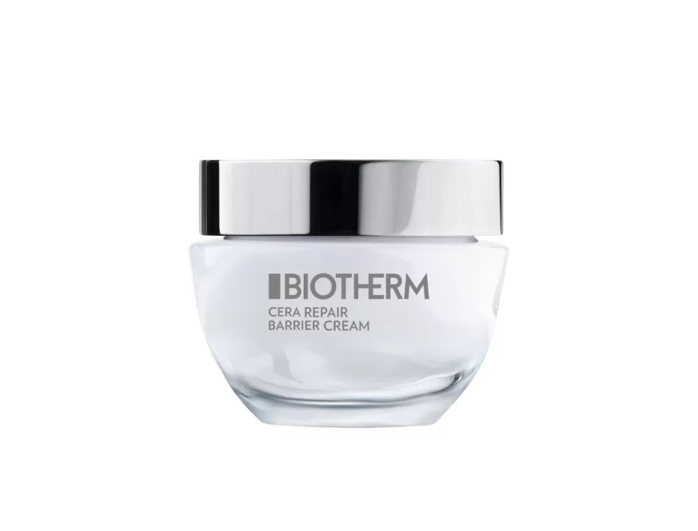 Discount Biotherm Creme Barriere Reparatrice Cire Creme Visage