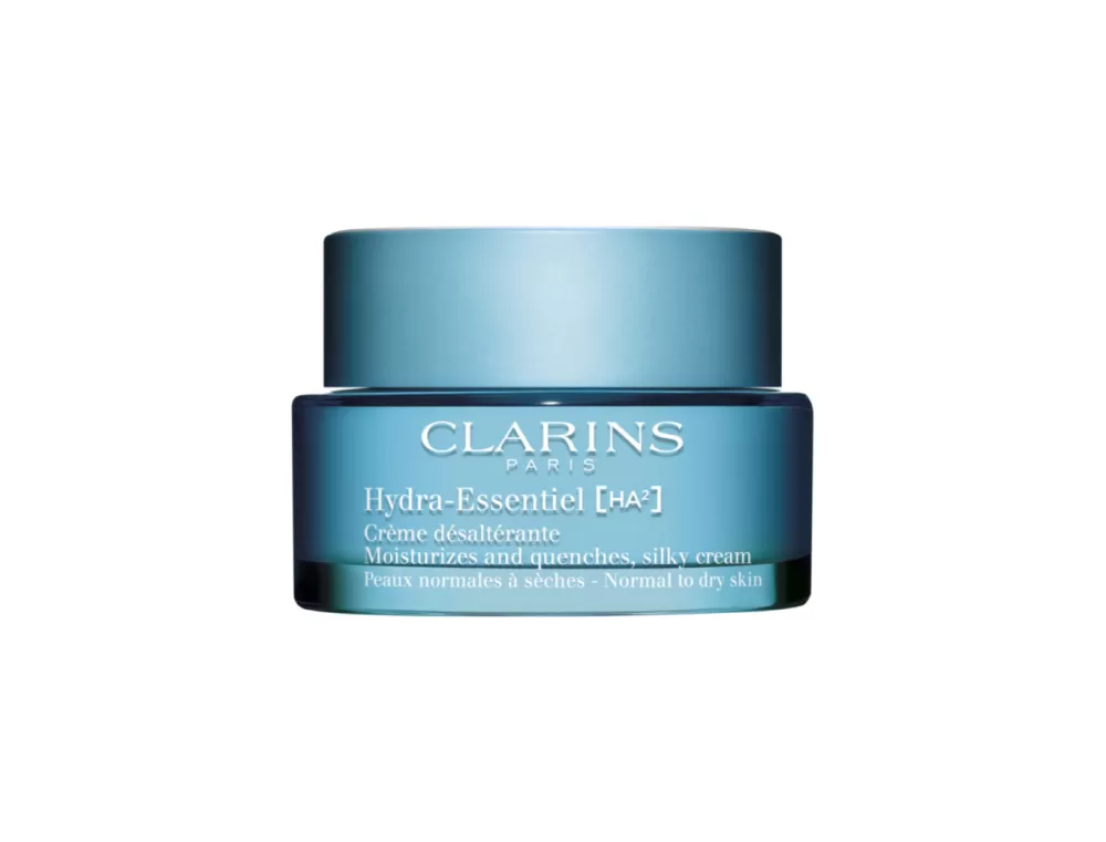 Best Clarins Creme Hydra Essentiel