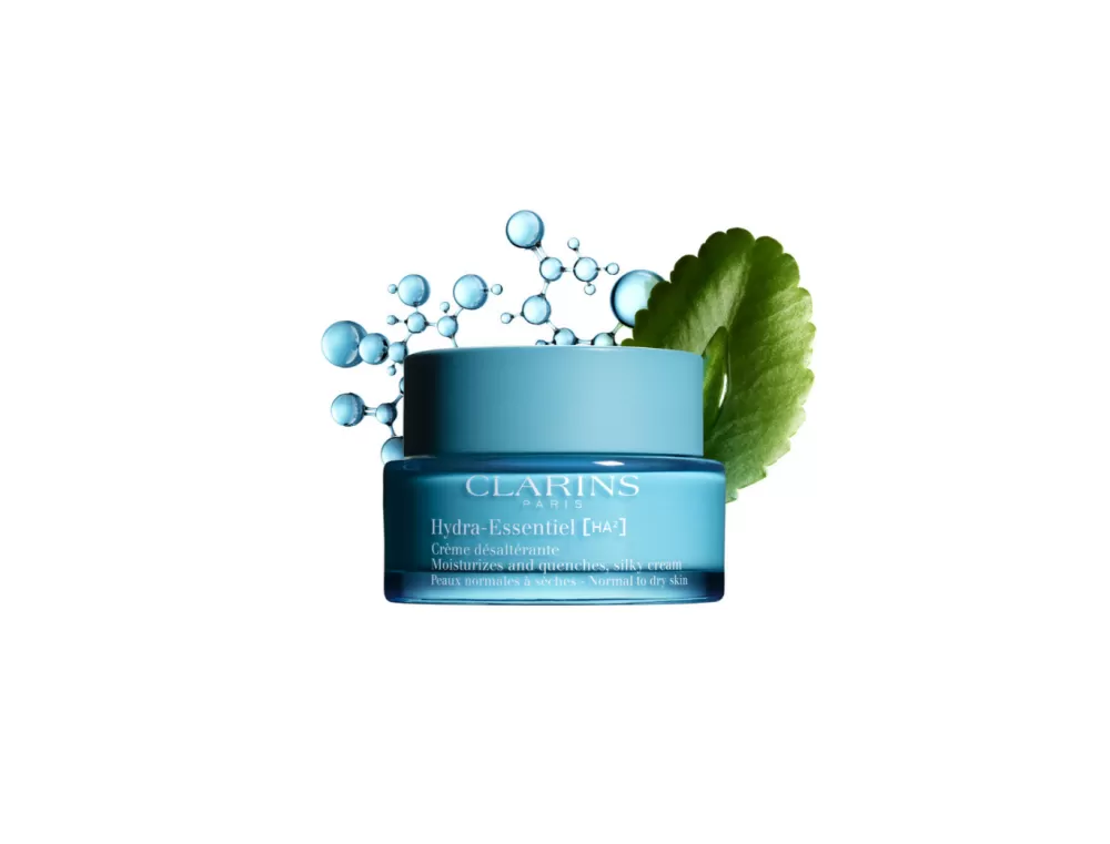 Best Clarins Creme Hydra Essentiel