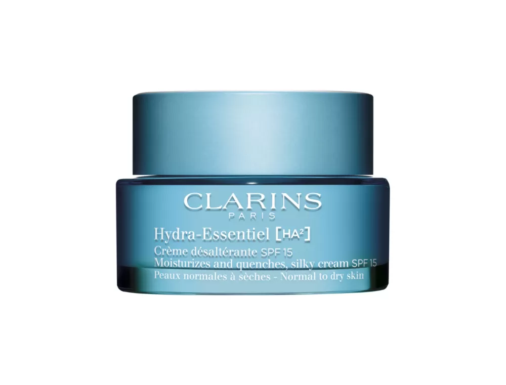 Cheap Clarins Creme Hydra Essentiel Spf 15