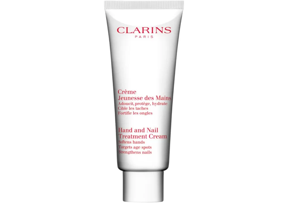 Store Clarins Creme Jeunesse Des Mains