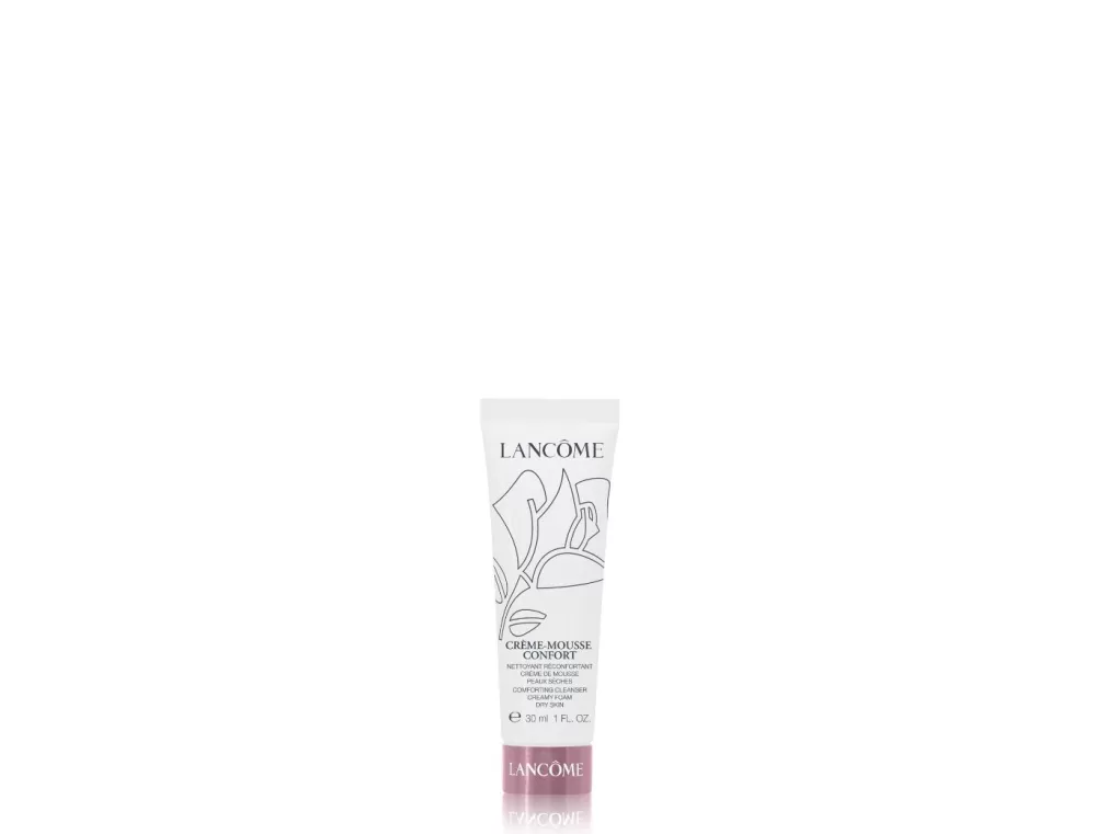 Clearance Lancôme Creme Mousse Confort