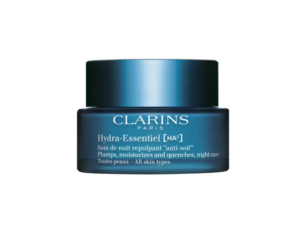 Best Sale Clarins Creme Nuit Hydra Essentiel