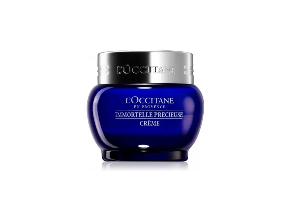 Cheap L'Occitane Creme Precieuse Immortelle