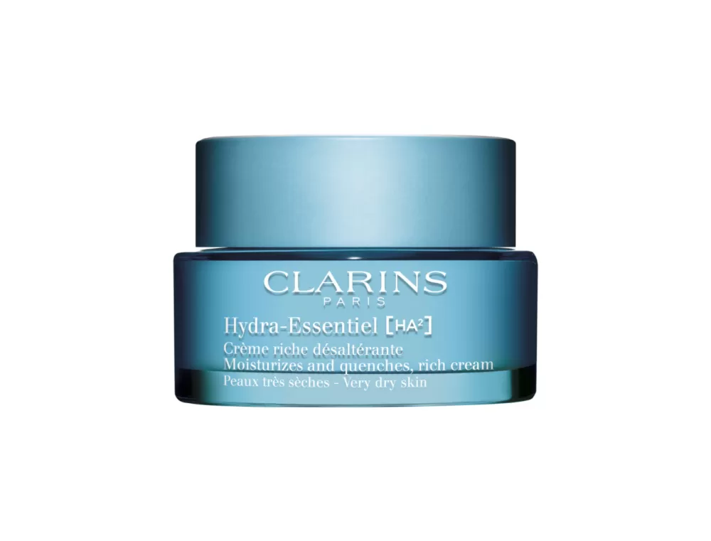 Cheap Clarins Creme Riche Hydra Essentiel