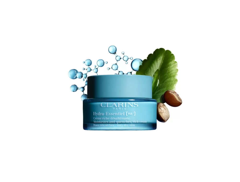 Cheap Clarins Creme Riche Hydra Essentiel