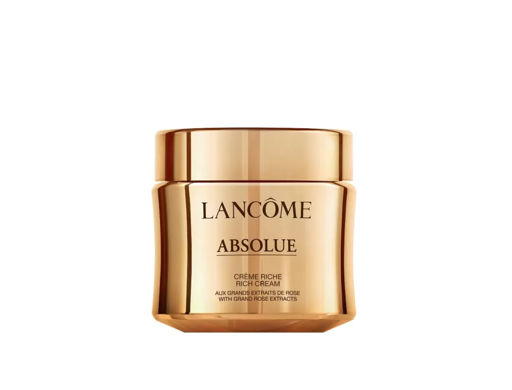 Online Lancôme Creme Riche Regenerante Illuminatrice