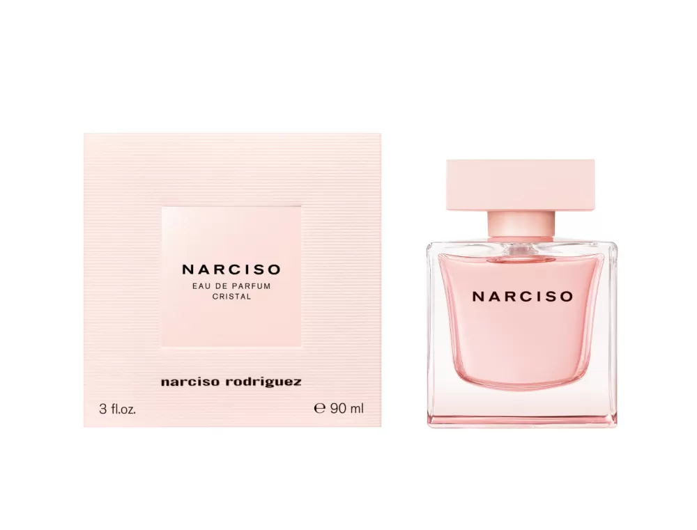 Discount Narciso Rodriguez Cristal Eau De Parfum