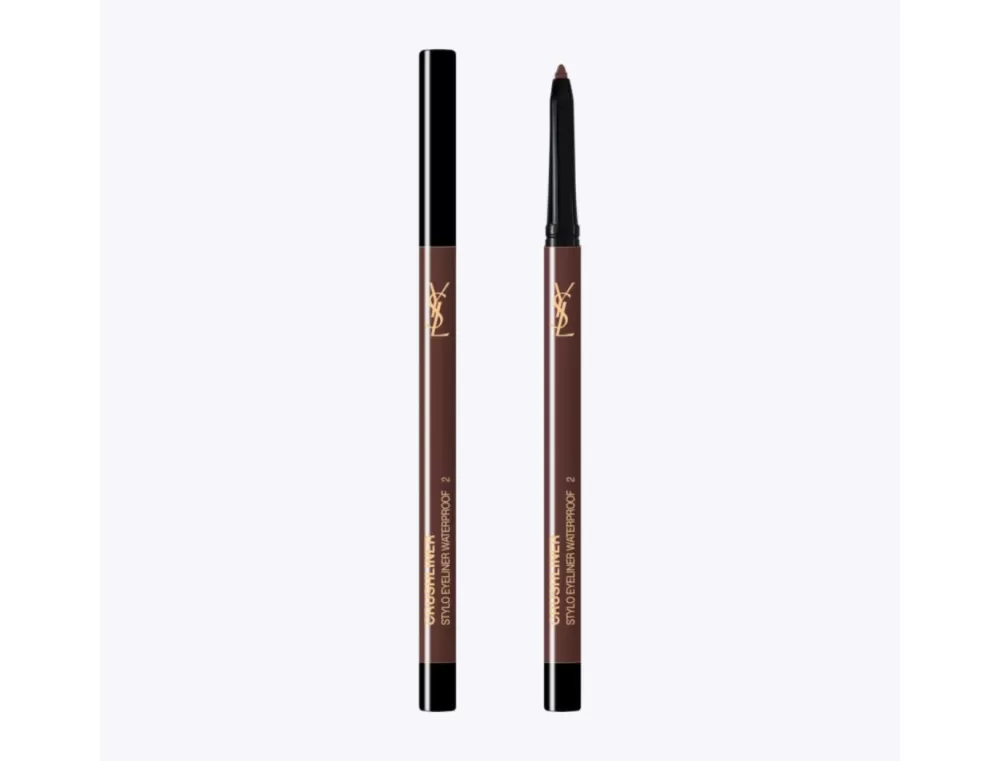 Cheap Yves Saint Laurent Crushliner Eye-Liner Nº2 Brun Universel