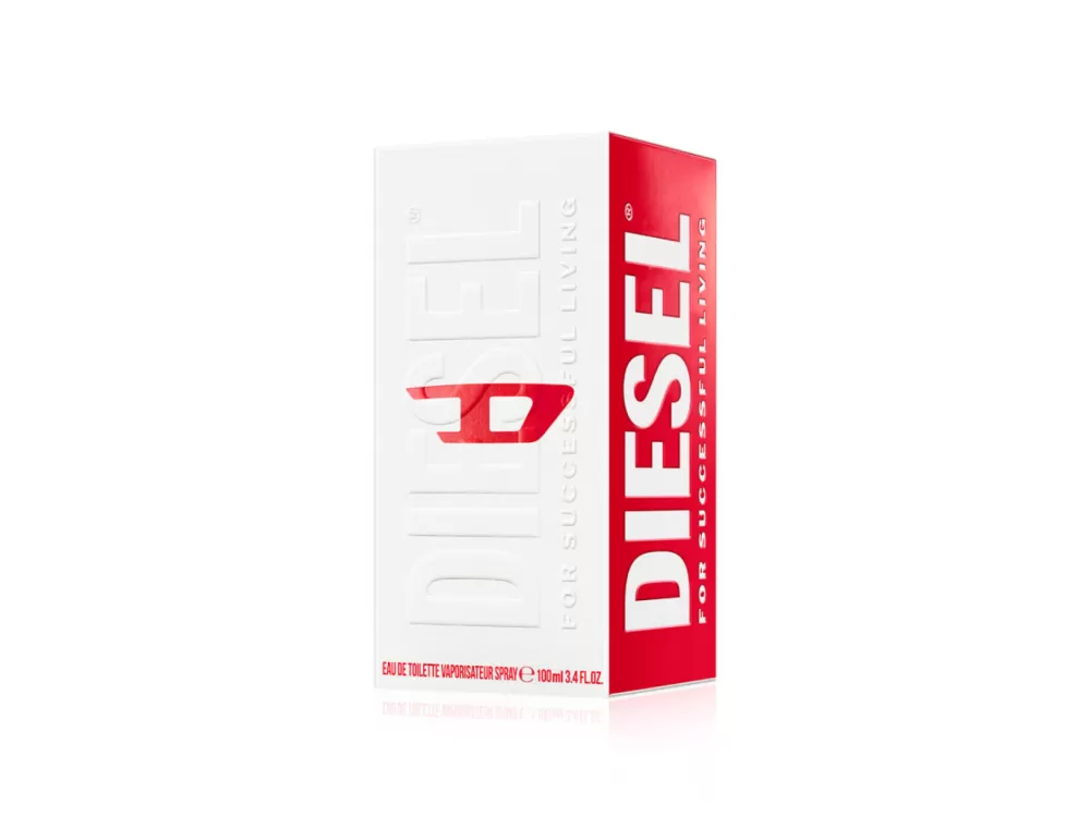 Clearance Diesel D By Eau De Toilette