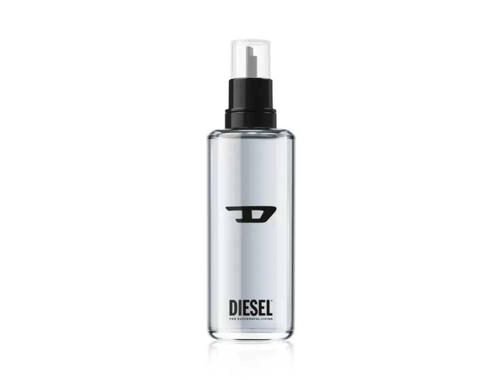 Hot Diesel D By Eau De Toilette Recharge