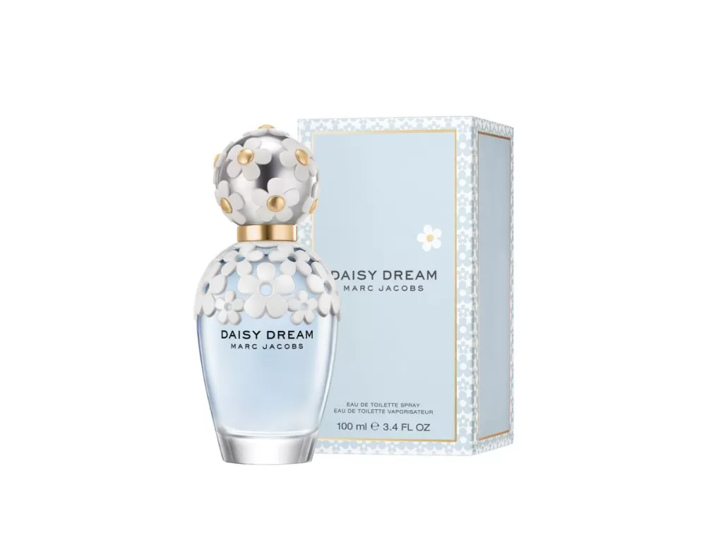 Shop Marc Jacobs Daisy Dream Eau De Toilette