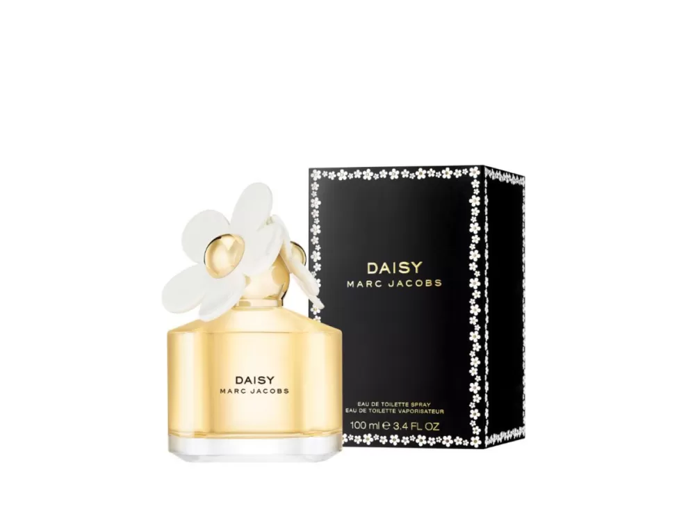 New Marc Jacobs Daisy Eau De Toilette