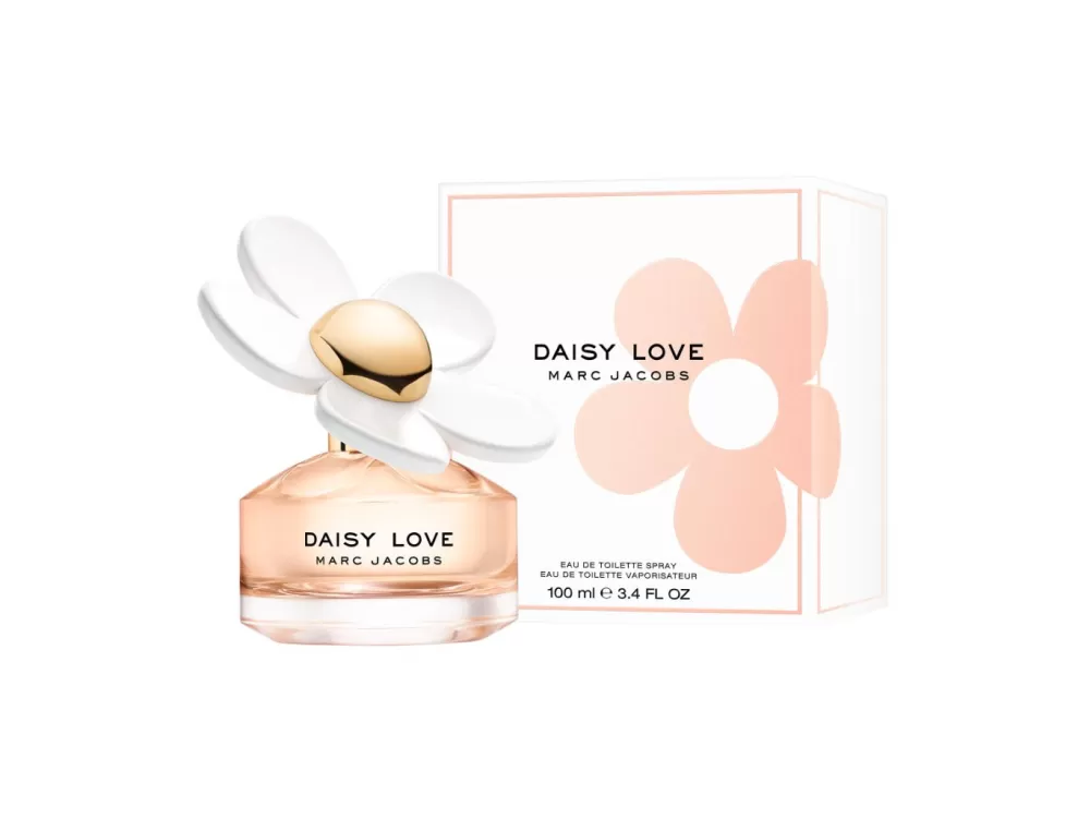 Cheap Marc Jacobs Daisy Love Eau De Toilette