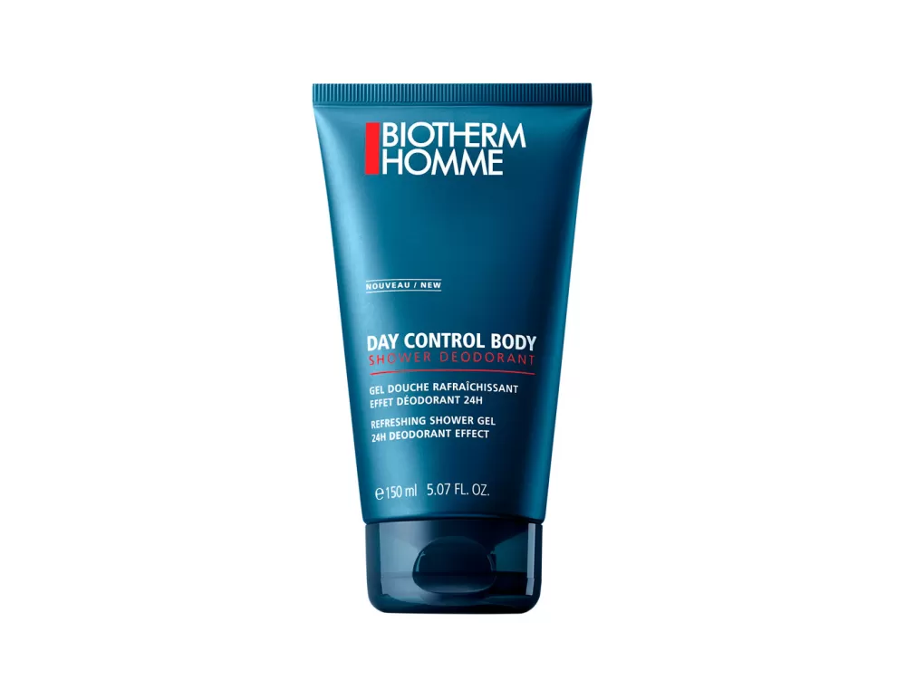 Online Biotherm Day Control Homme Body Gel Douche