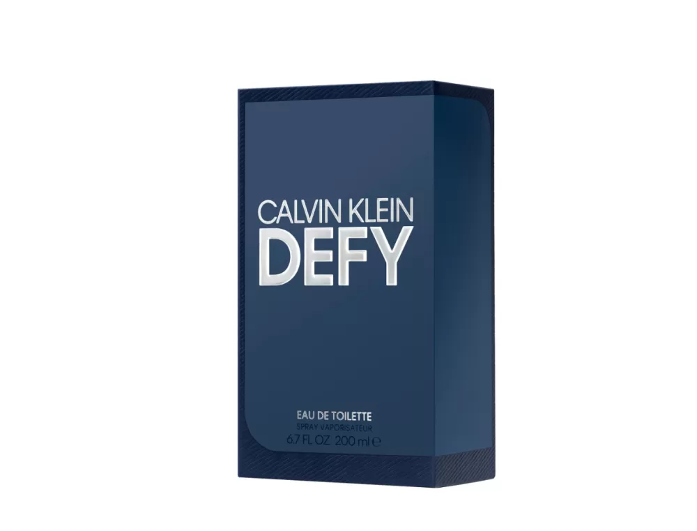 Flash Sale Calvin Klein Defy Eau De Toilette