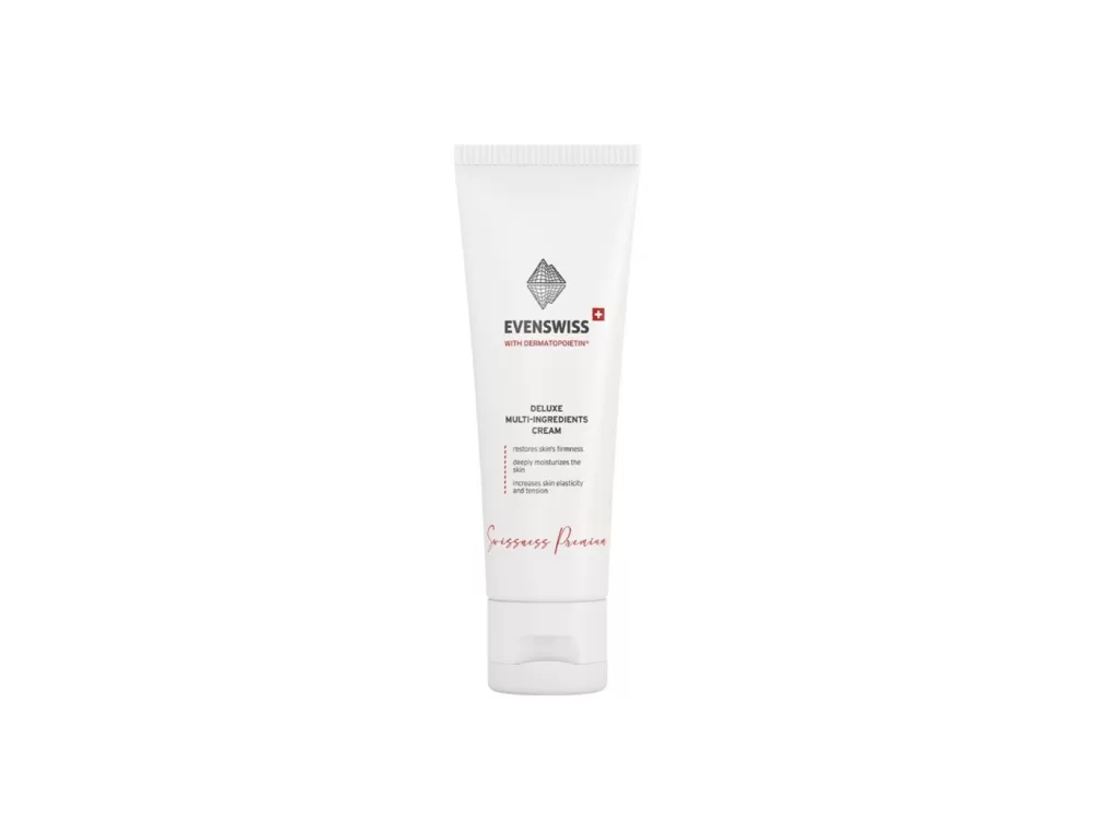 Fashion Evenswiss Deluxe Multi-Ingredients Cream