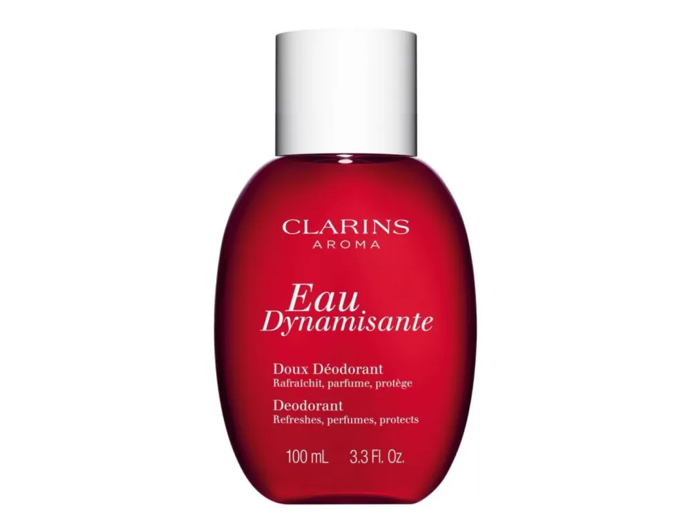 Store Clarins Desodorante Eau Dynamisante