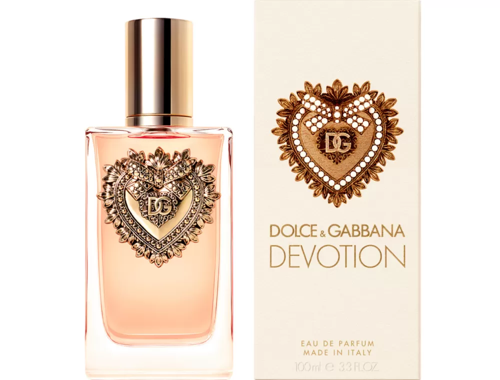 Cheap Dolce & Gabbana Devotion Eau De Parfum