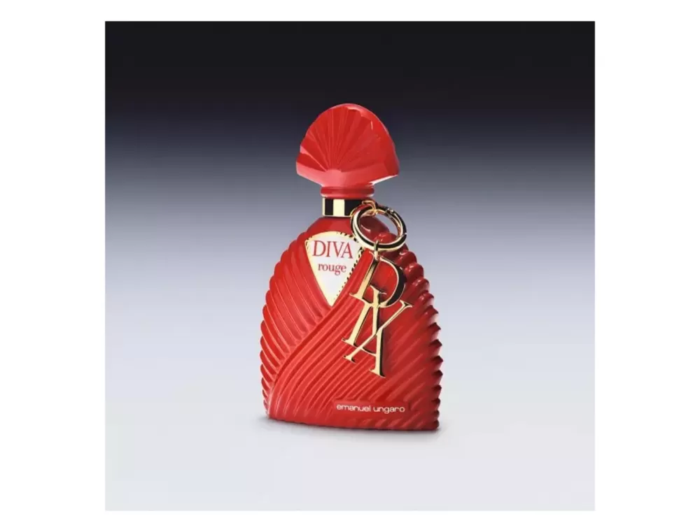 Online Ungaro Diva Rouge Eau De Parfum