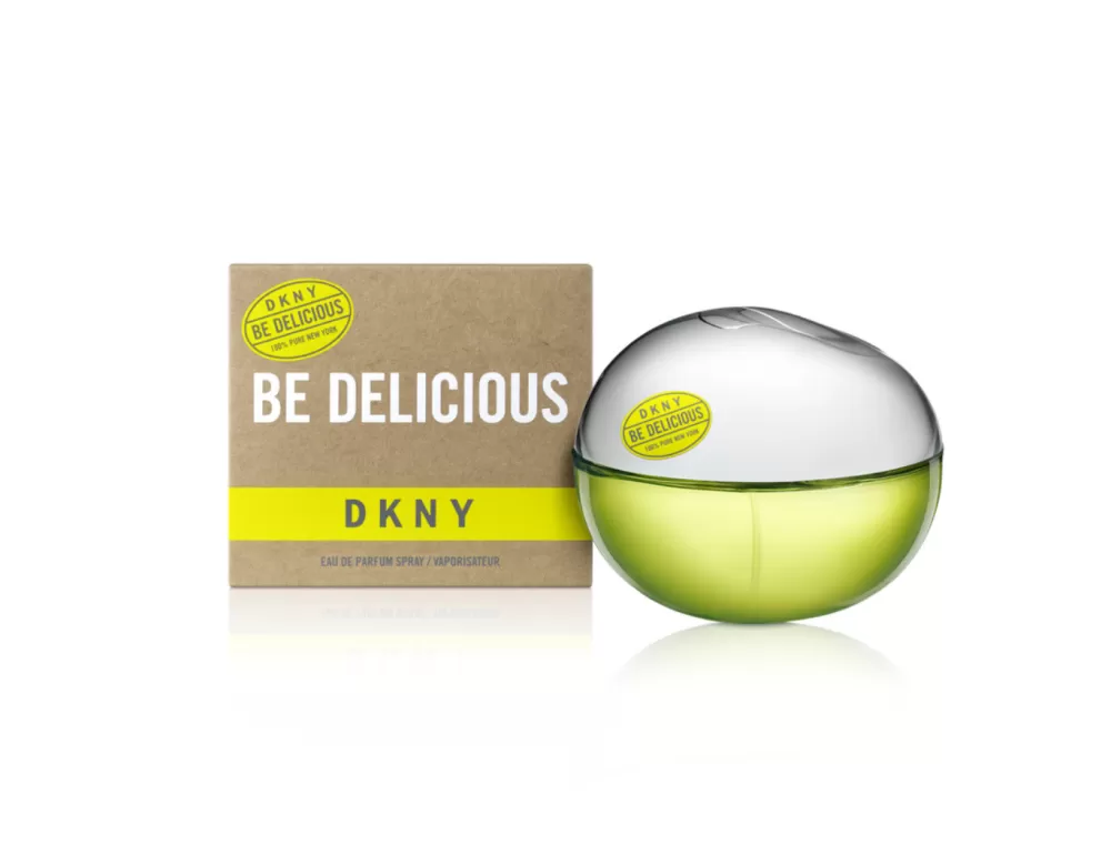 Shop Donna Karan Dkny Be Delicious For Her Eau De Parfum