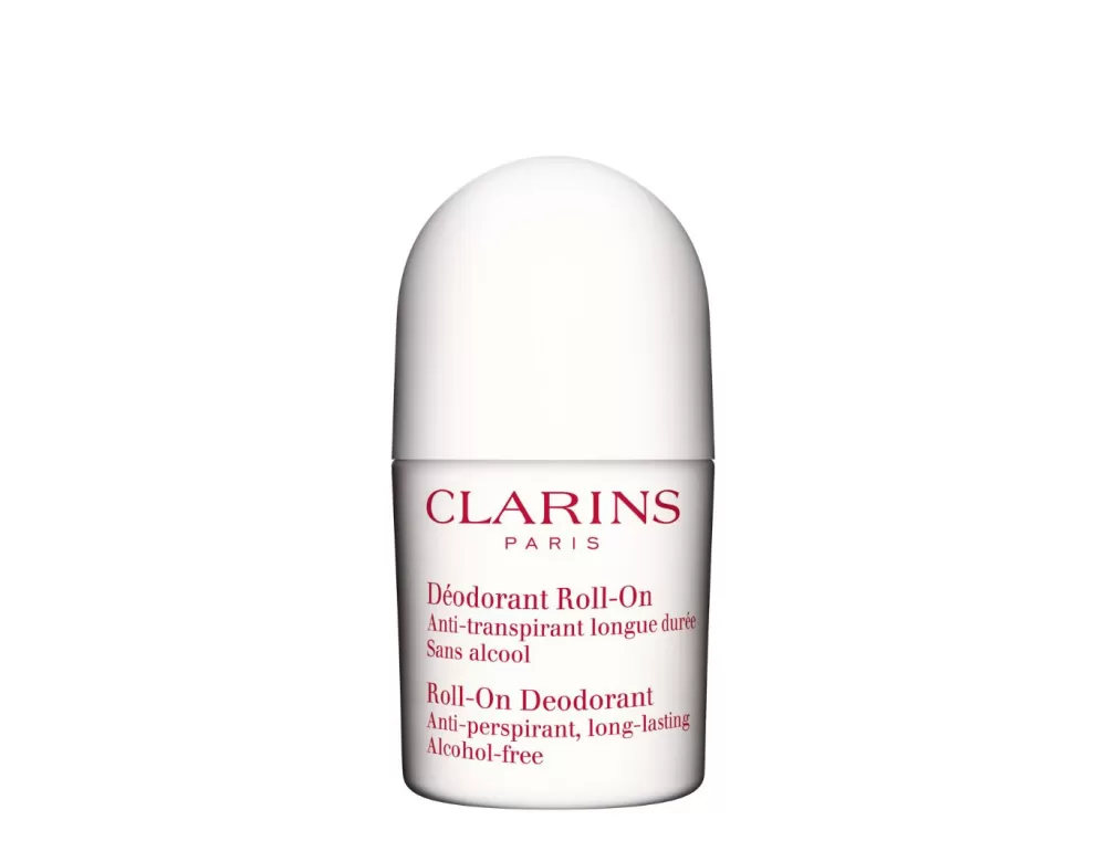 Cheap Clarins Déodorant Roll-On