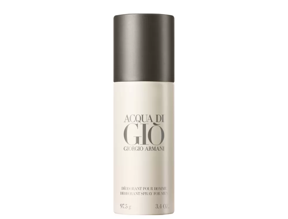 Online Giorgio Armani Déodorant Spray Acqua Di Gio Homme 150Ml