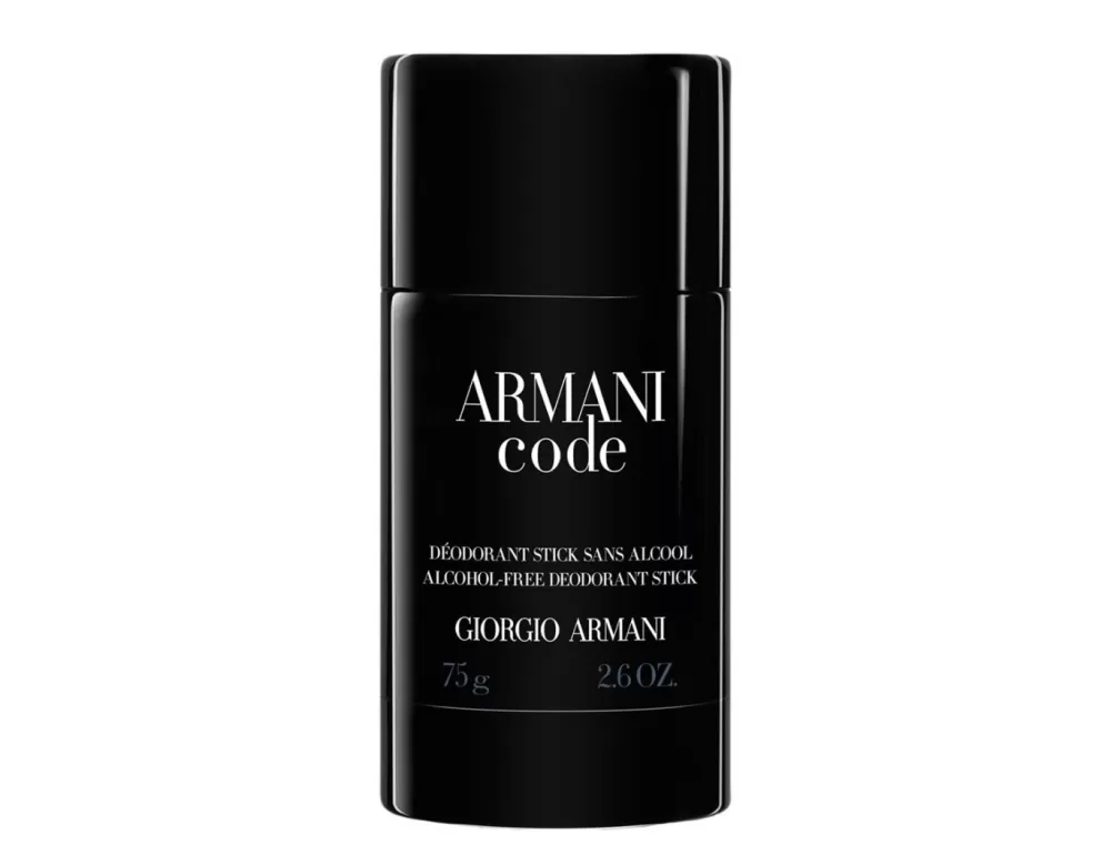 Fashion Giorgio Armani Déodorant Stick Armani Code 75Gr