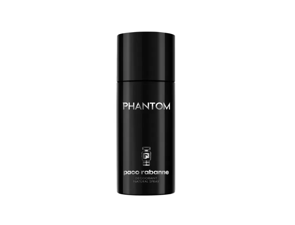 Cheap Paco Rabanne Déodorant Vaporisateur Phantom