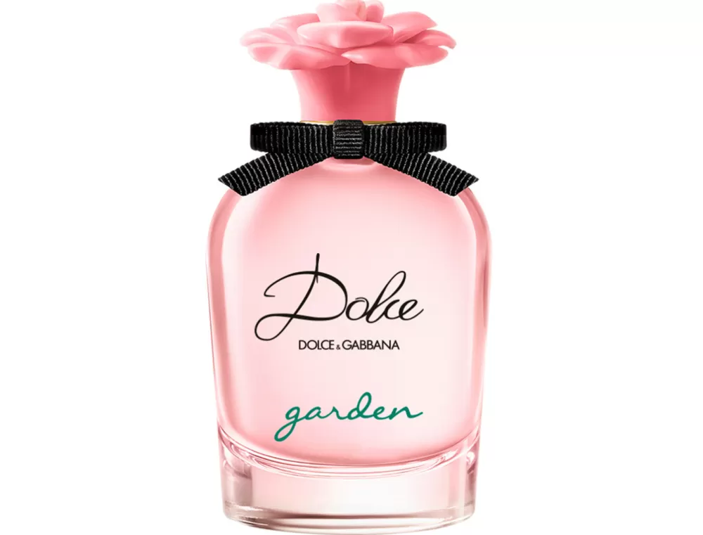 New Dolce & Gabbana Dolce Garden Eau De Parfum